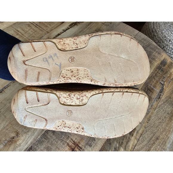 Springstep Gretta Slide Sandals Women's Size 38 - Picture 3 of 9